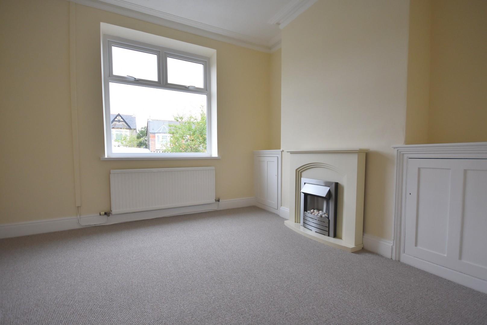 6 Railway Terrace, Penarth, CF64 2TT